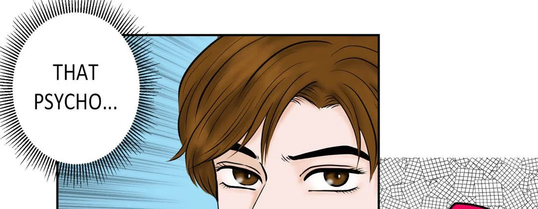 Living with The Wizard - Chapter 7